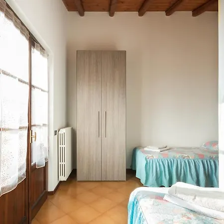 Appartamento Greta