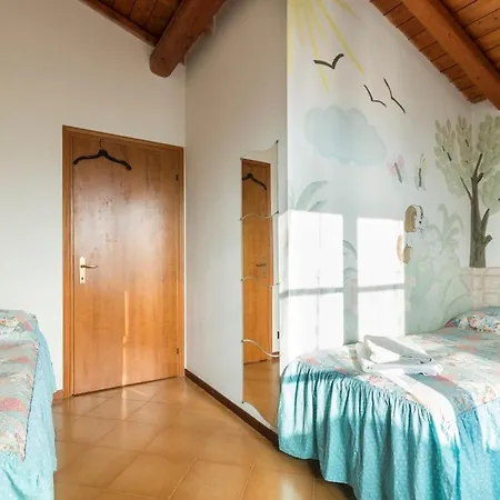 Greta Apartman