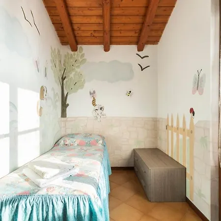 Greta Apartman