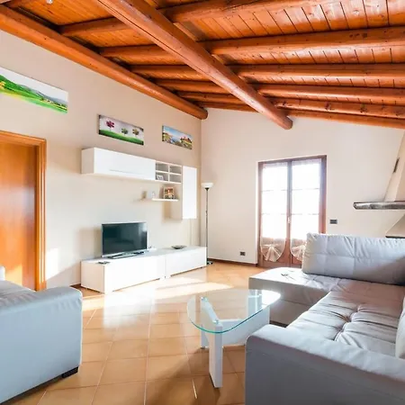 Apartman Greta