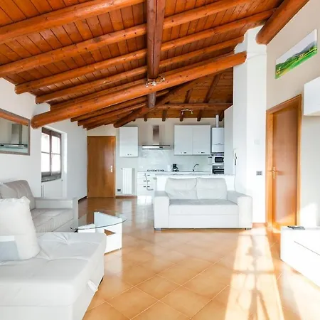 Apartman Greta *