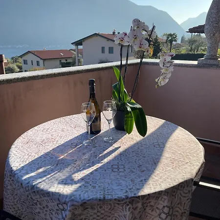 Apartman Greta Lenno
