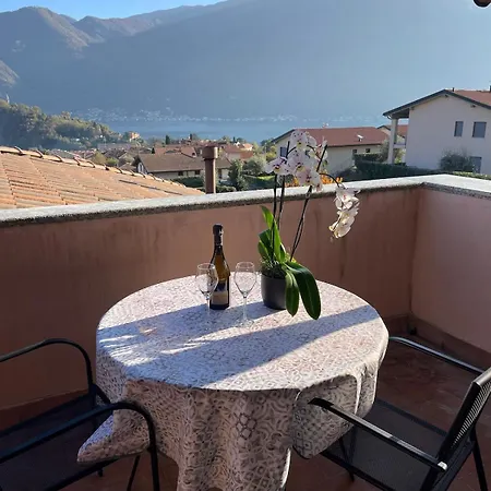 Apartman Greta *