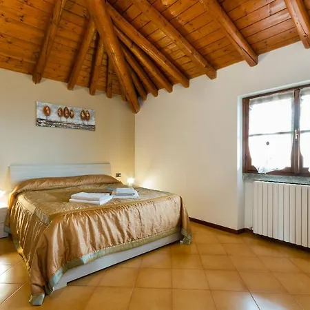 Apartman Greta