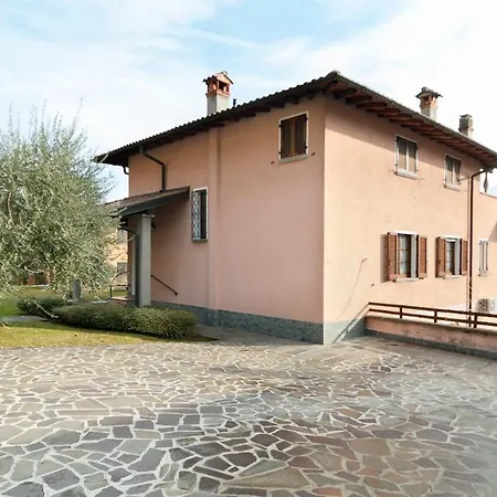 Greta Apartman *