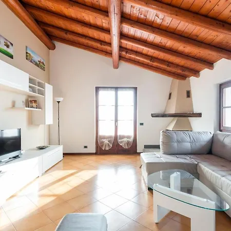 Greta Apartman *