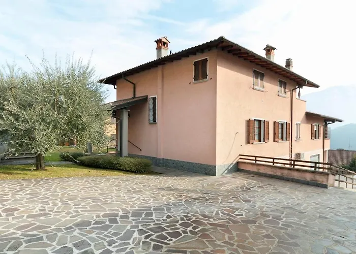 Greta Appartamento *