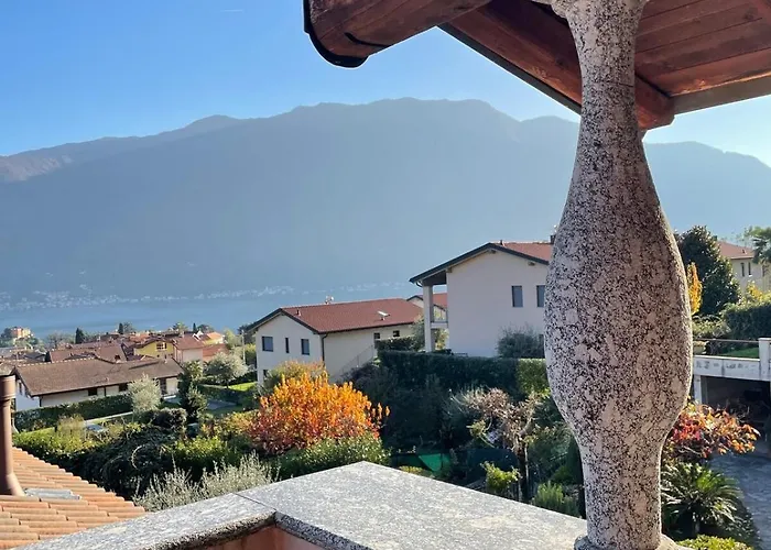 Greta Appartamento Lenno
